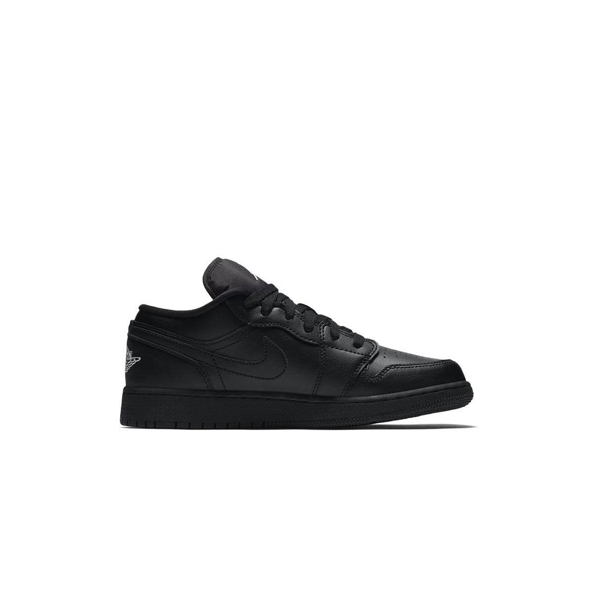 Big Kids Air Jordan 1 Low -