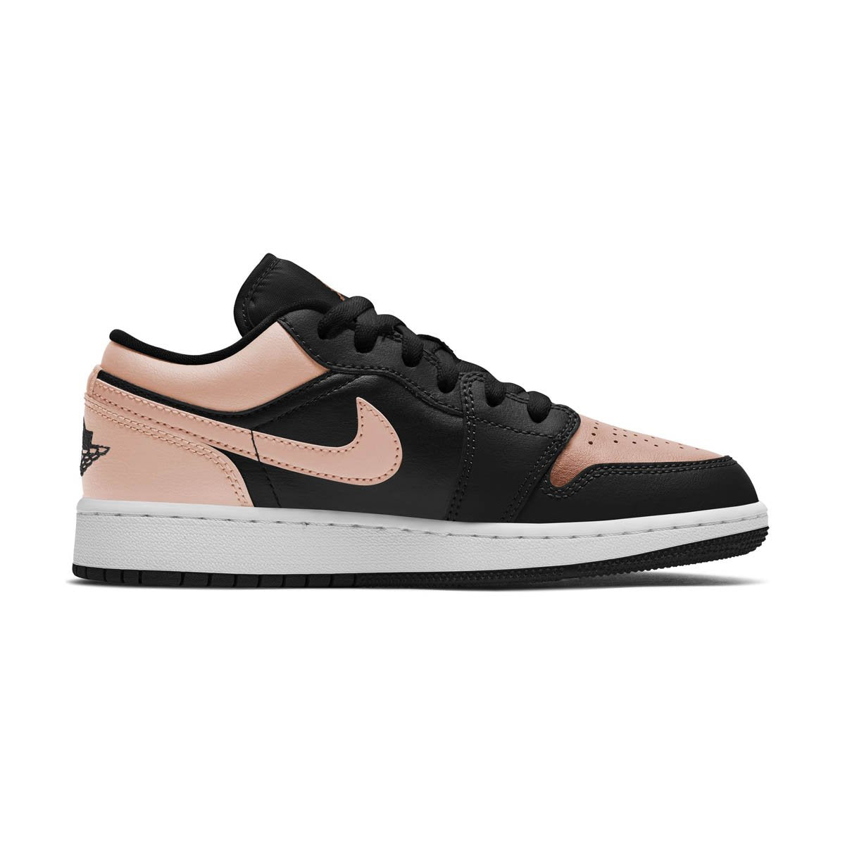 Air Jordan 1 Low Big Kids' Shoes -