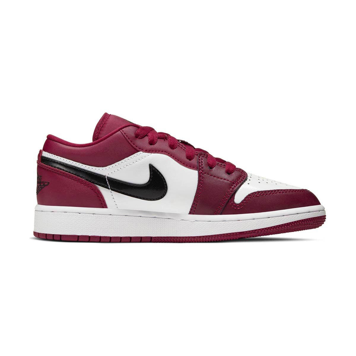 Big Kids Air Jordan 1 Low -