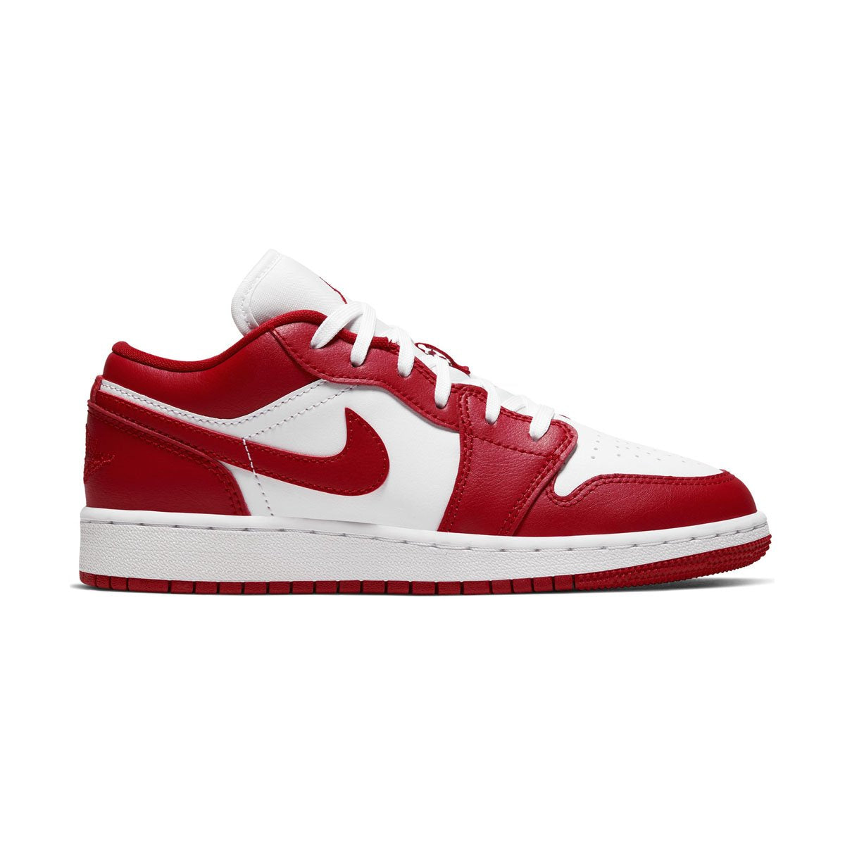 Big Kids Air Jordan 1 Low -