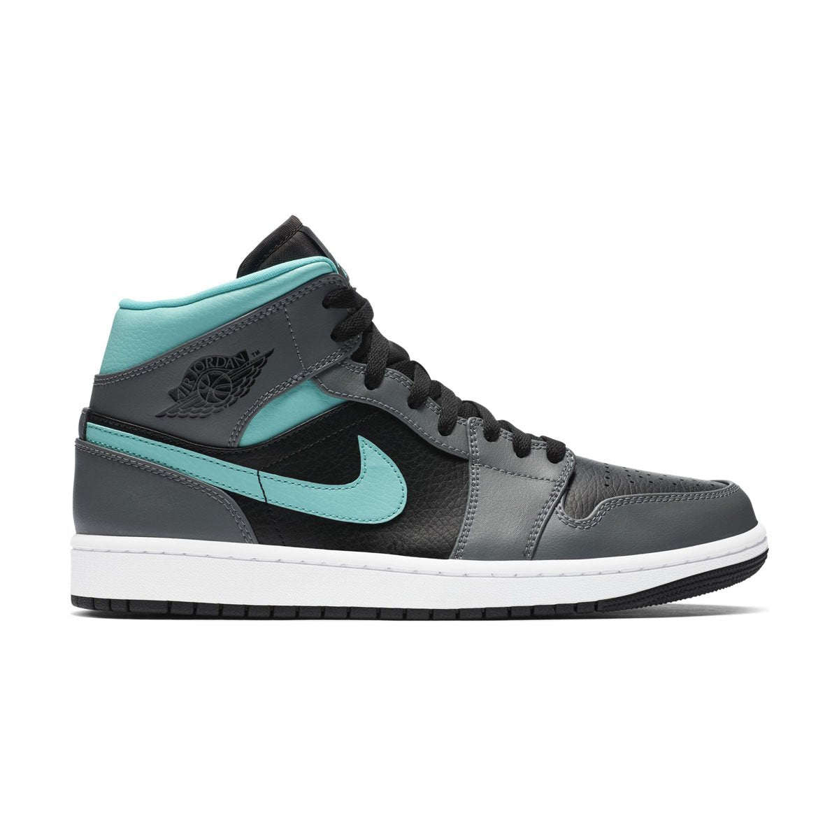 Air Jordan 1 Mid Shoe -