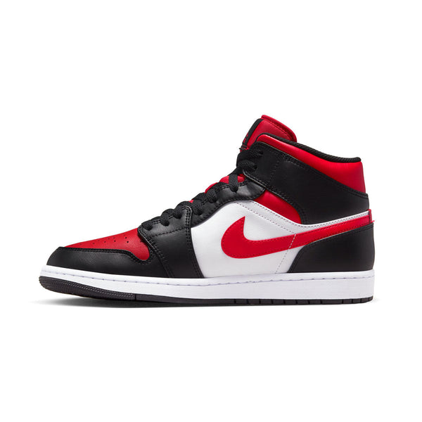 Shop Air Jordan 1 Mid Men's Shoes