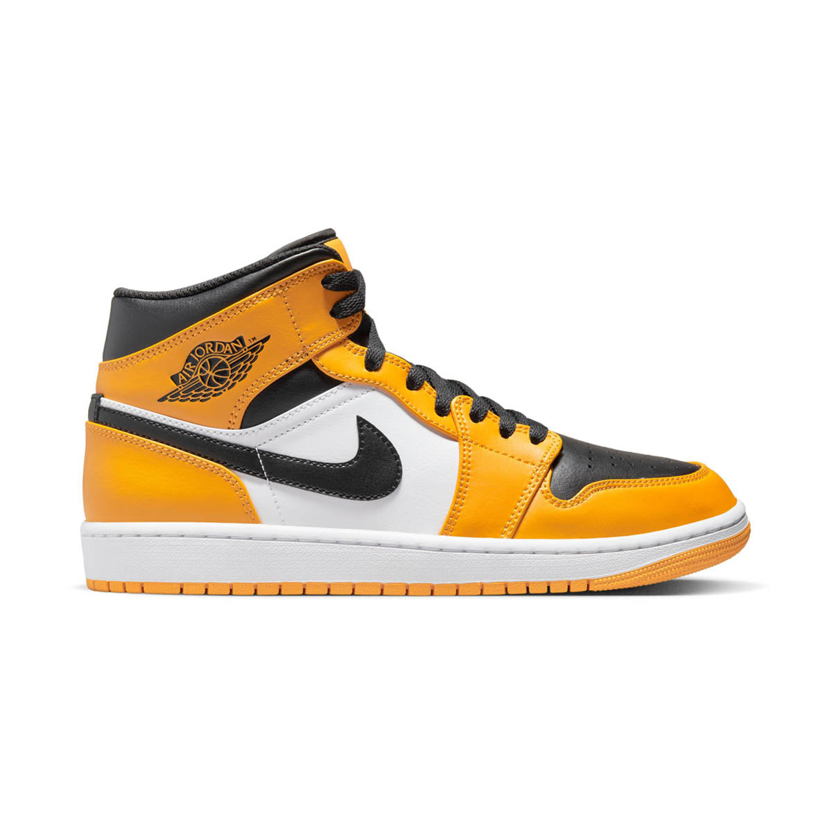 Air Jordan 1 Mid Men's Shoes -