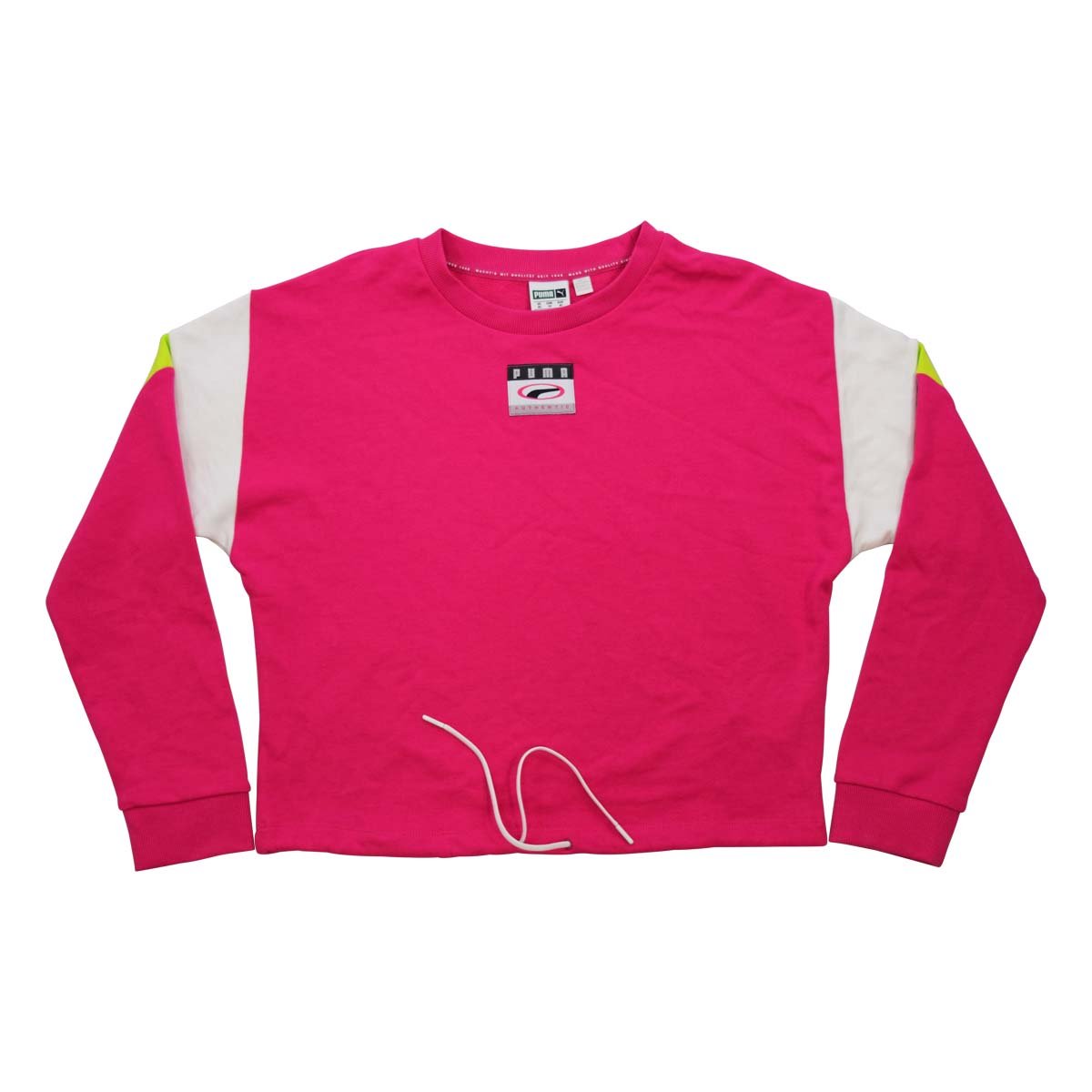 90's Retro Crew Sweat - Sweats & Fleece