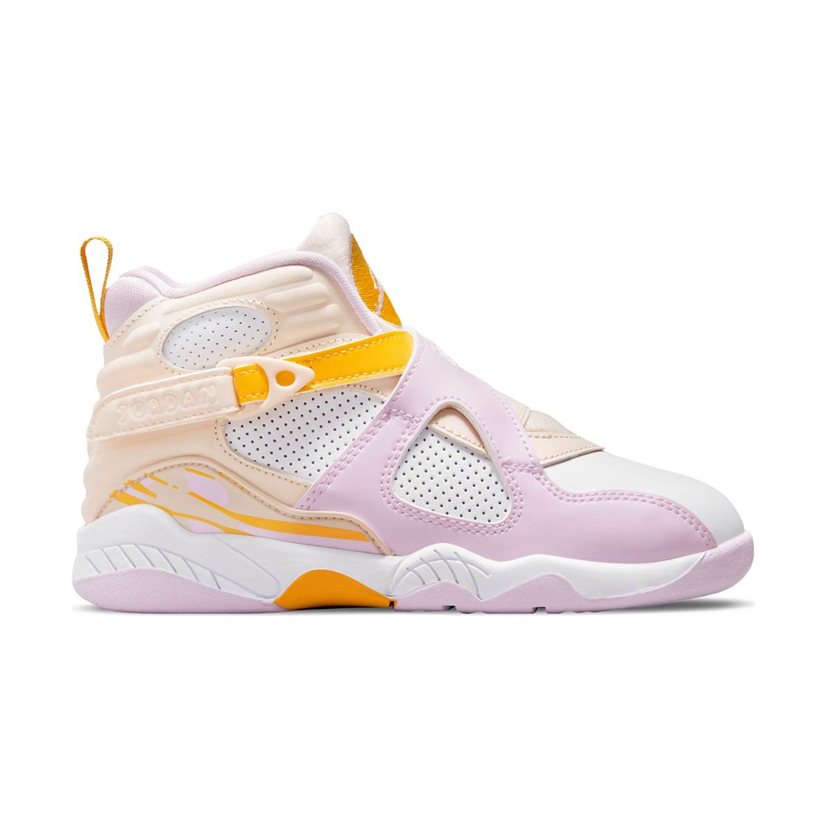 Jordan 8 Retro Little Kids' Shoes -