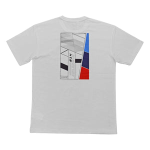 BMW M Motorsport Life Graphic Tee