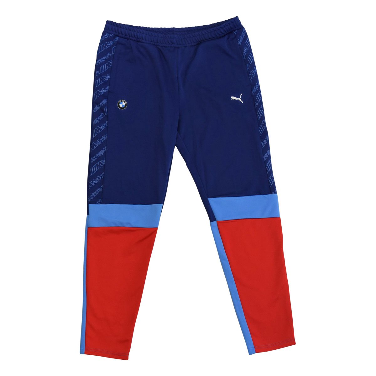 BMW M Motorsport Men's T7 Track Pants -