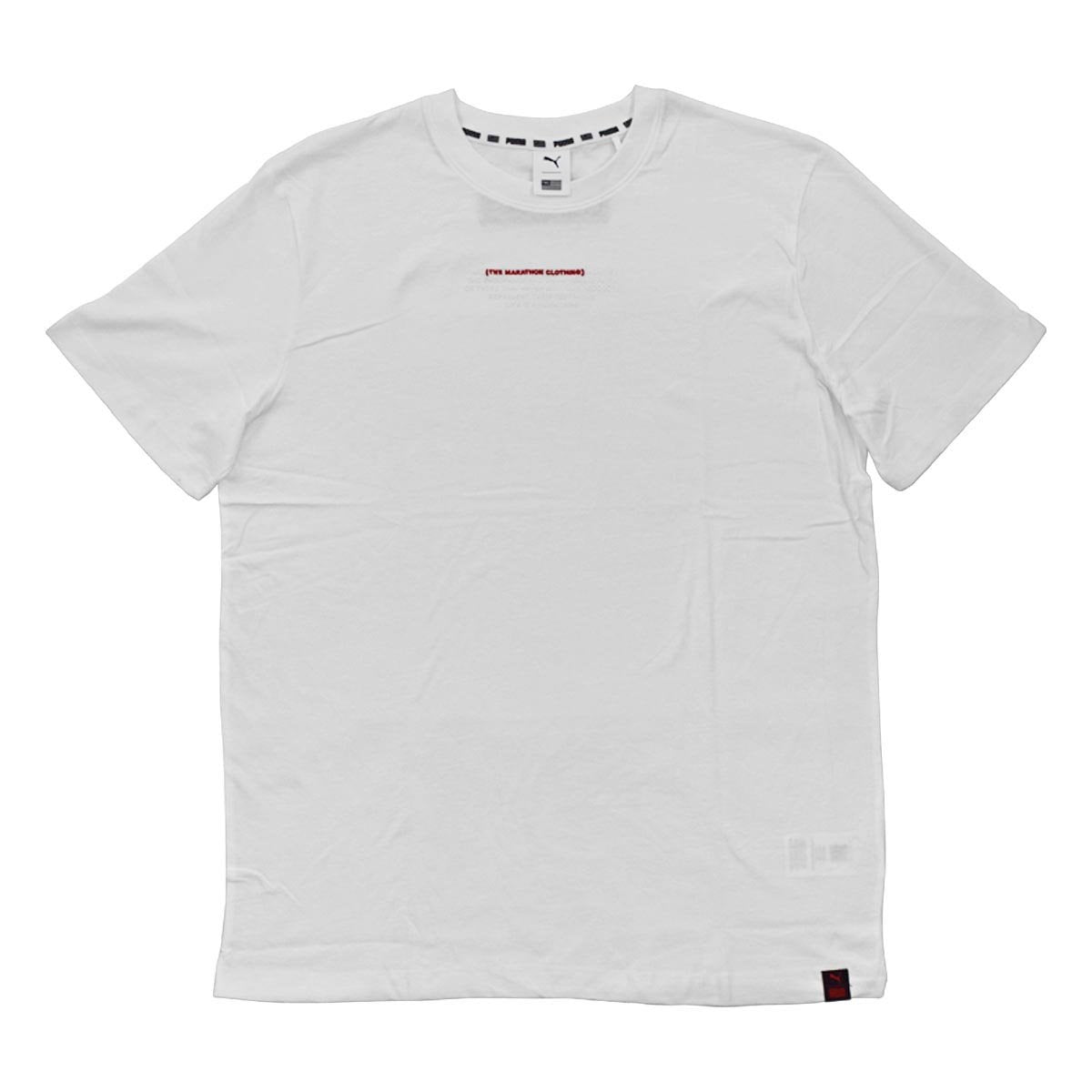 PUMA x TMC Marathon Men's Tee -