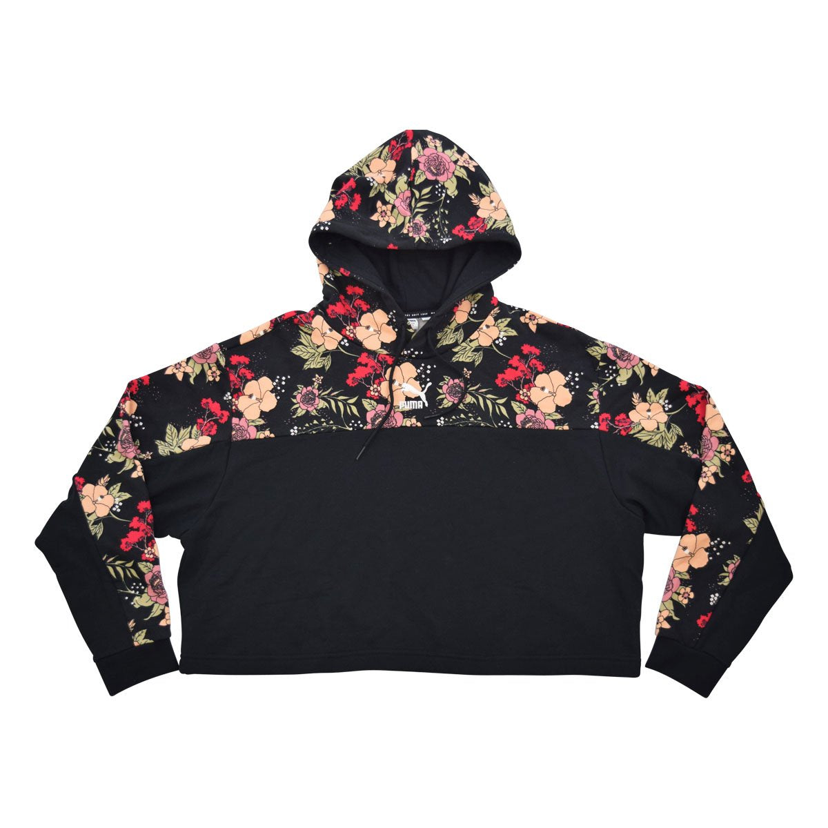 Trend AOP Hoodie -