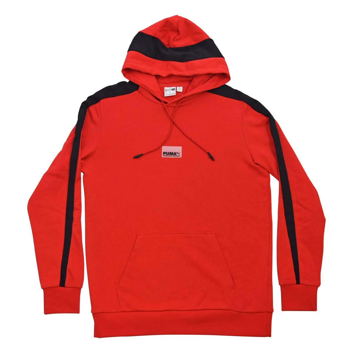 Avenir Graphic Hoodie -