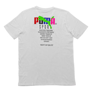 Tailored for Sport Men's Graphic Tee