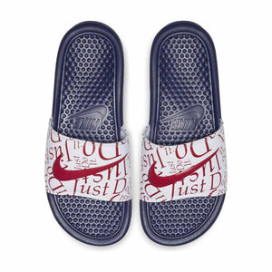 Women's Nike Benassi JDI