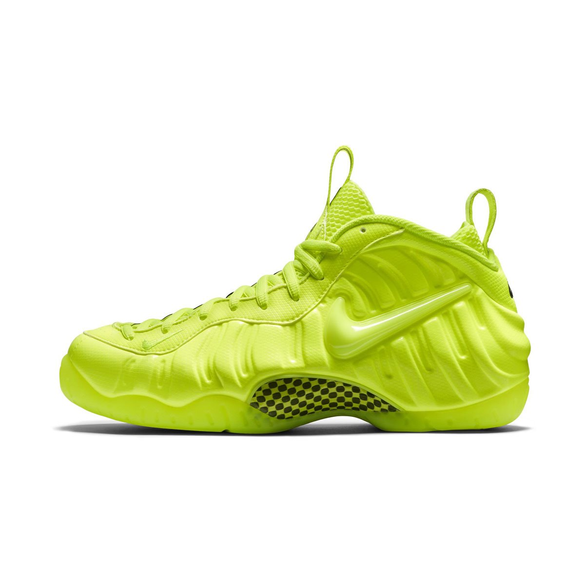 Nike Air Foamposite Pro Men's Shoe -