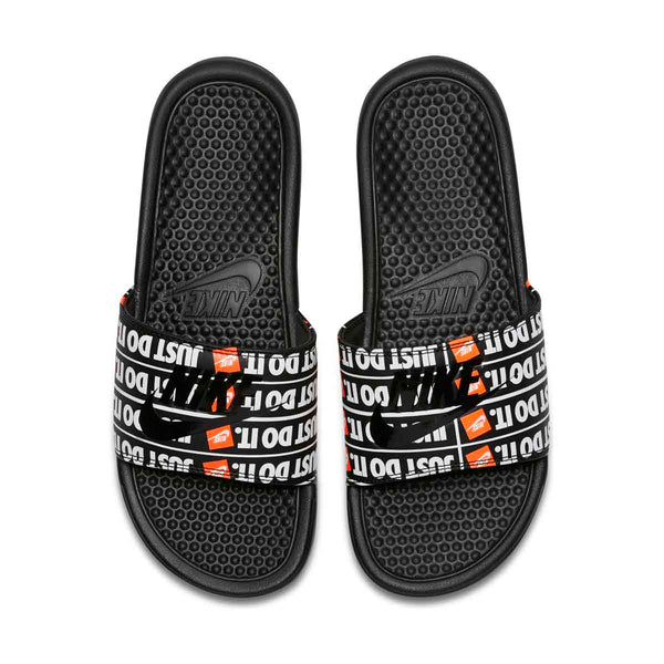込 新品 Nike BENASSI JDI QS べナッシ スタッズ Shop Men's Nike Benassi JDI