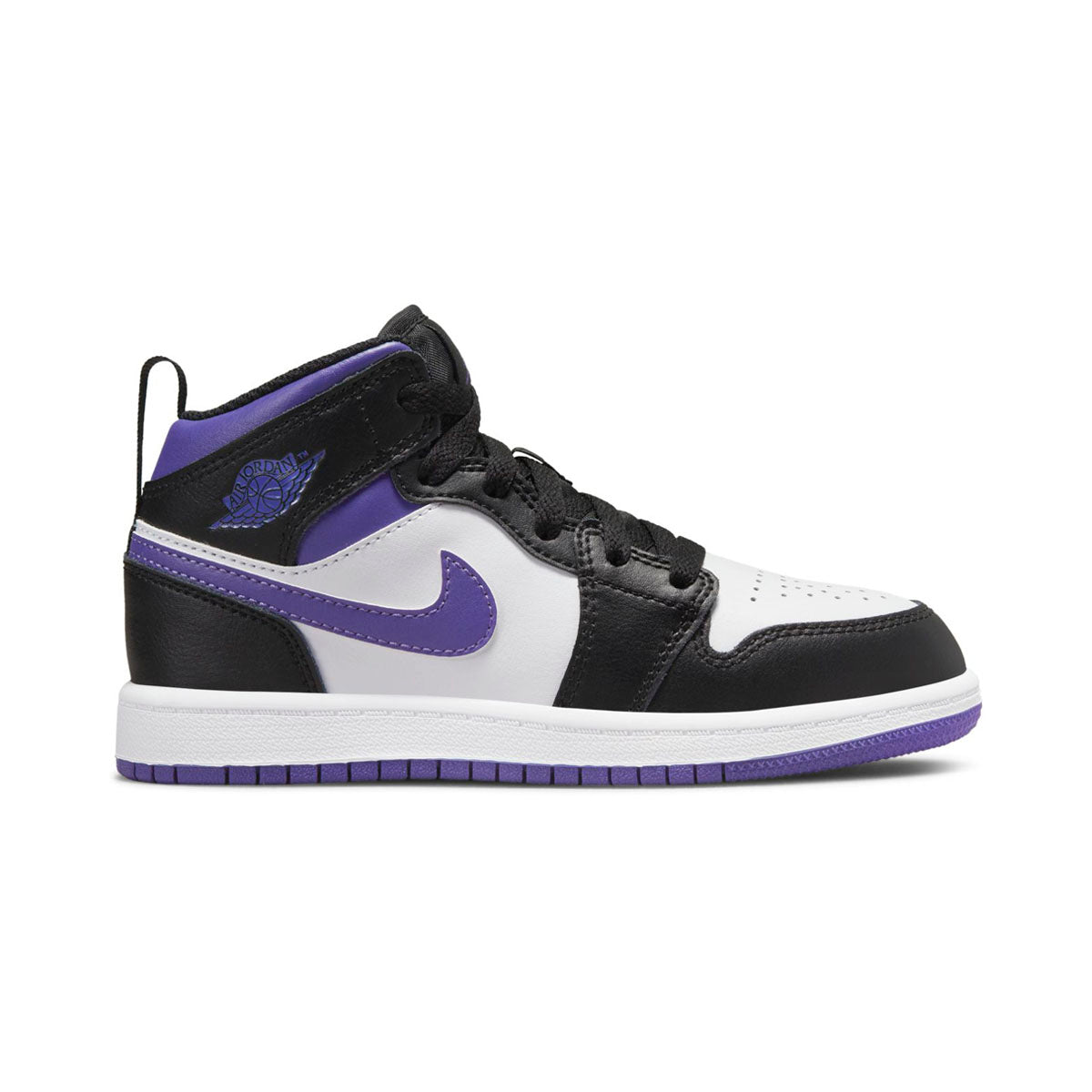 Jordan 1 Mid -