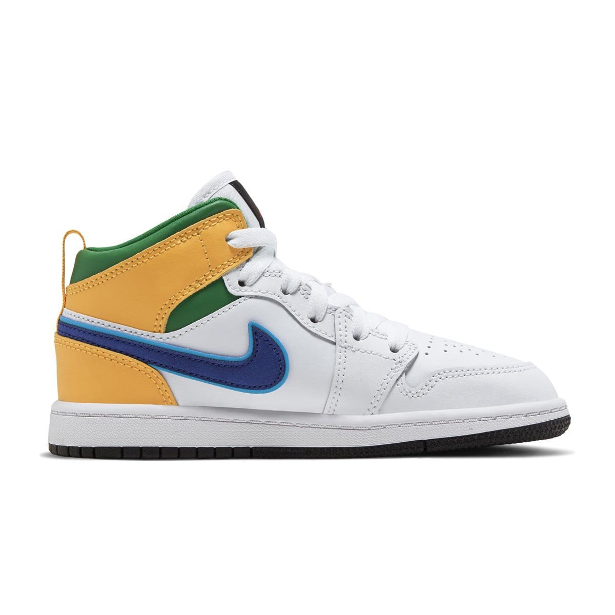 Little Kids Jordan 1 Mid -