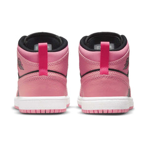 Jordan 1 Mid Little Kids' Shoes