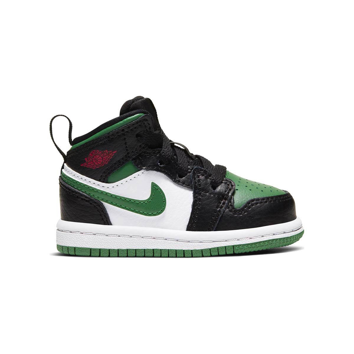 Toddler Air Jordan 1 Mid -