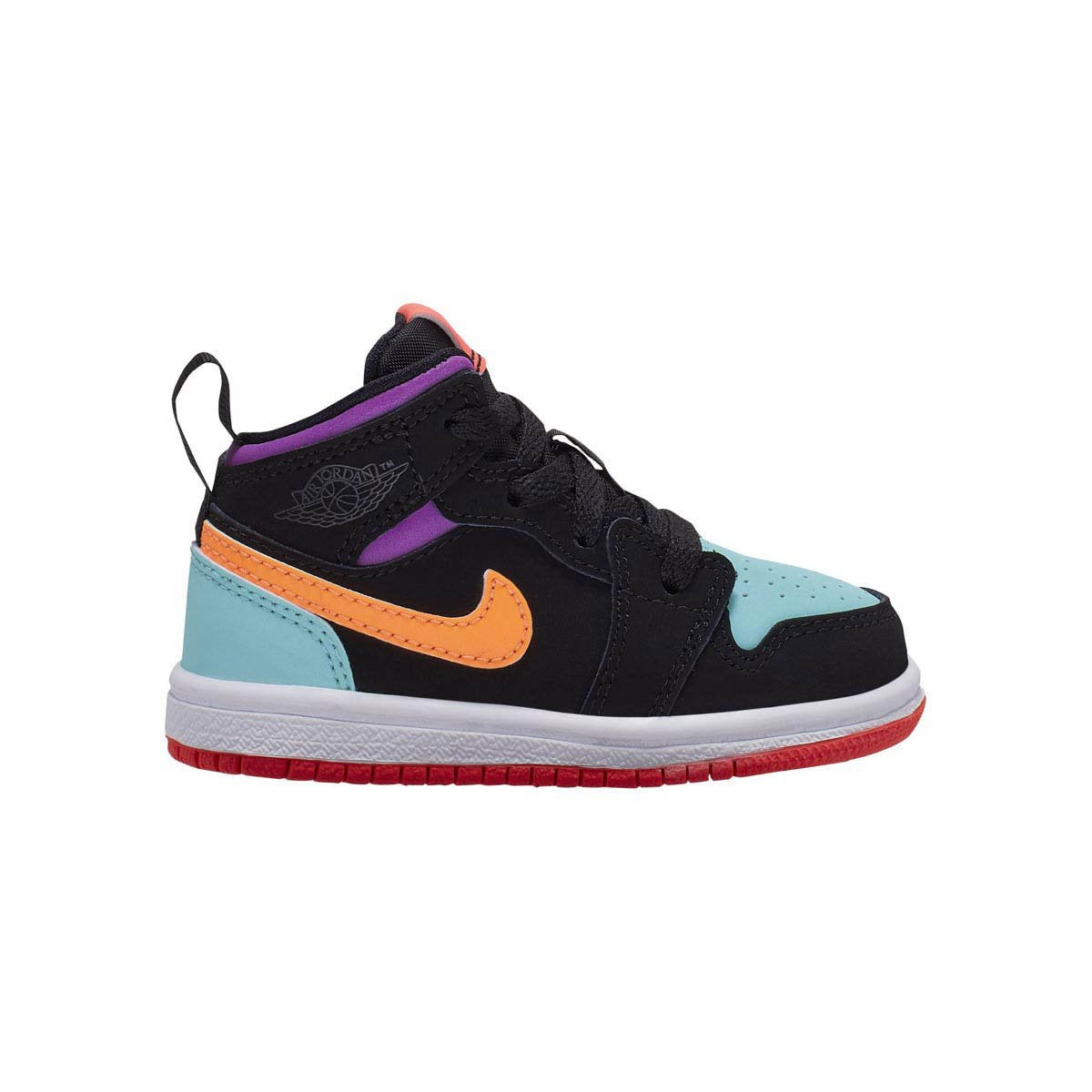 Toddler Air Jordan 1 Mid -