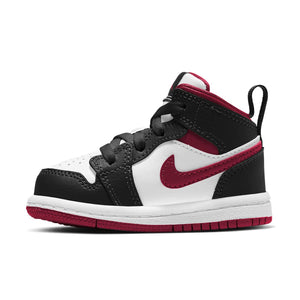 Jordan 1 Mid Infant/Toddler Shoe