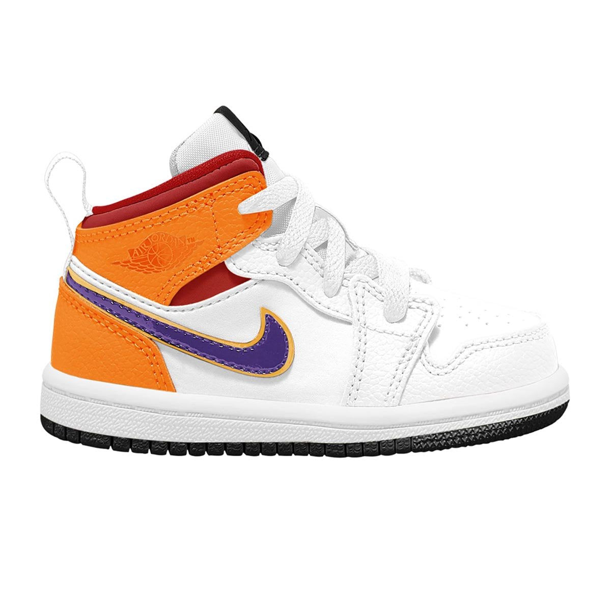 Toddler Air Jordan 1 Mid -