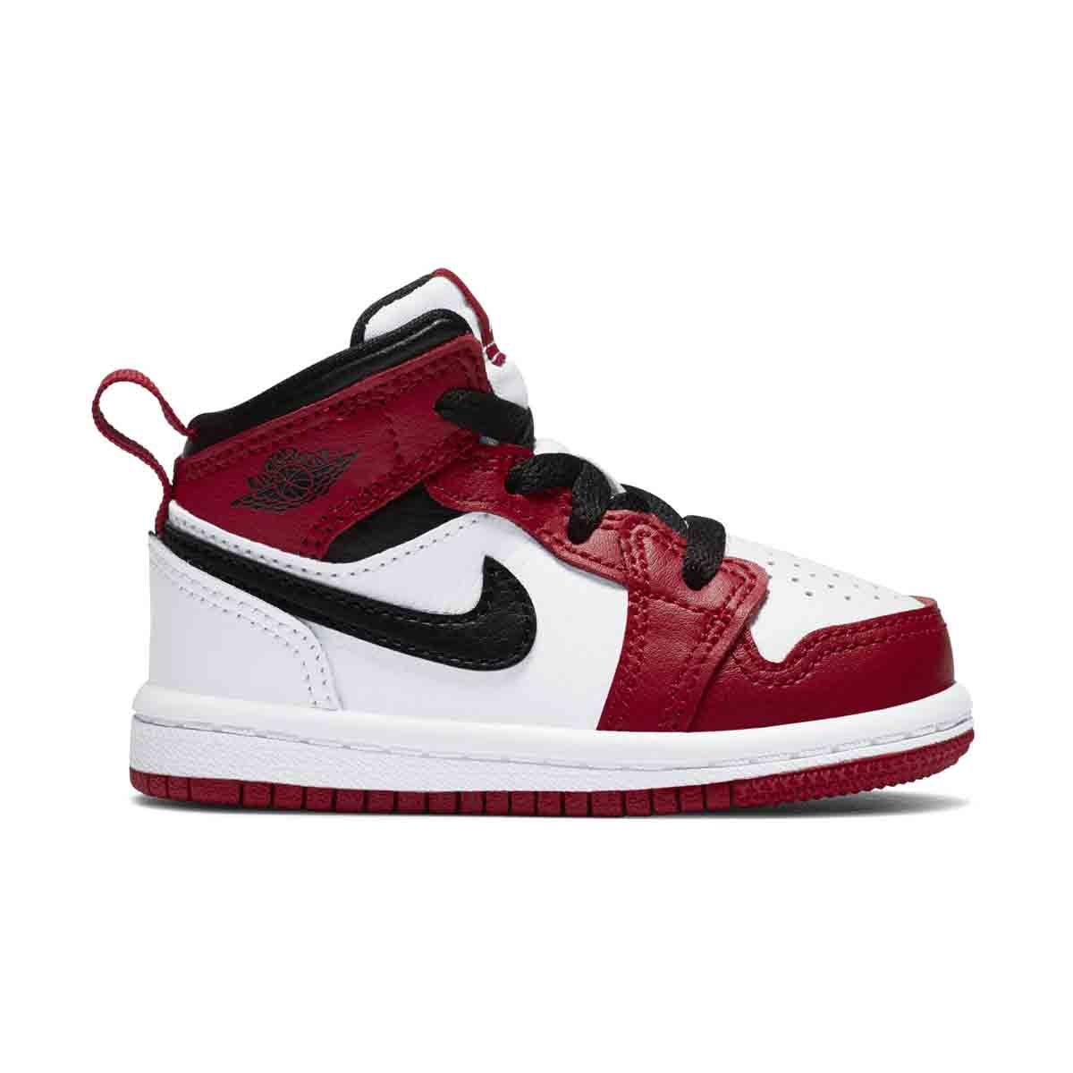 Infant/Toddler Jordan 1 Mid -