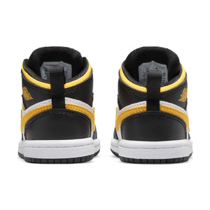 Jordan 1 Mid Infant/Toddler Shoes