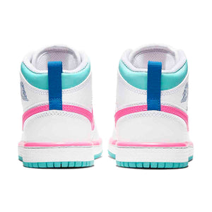 Little Kids Jordan 1 Mid