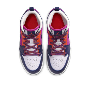 Little Kids Jordan 1 Mid
