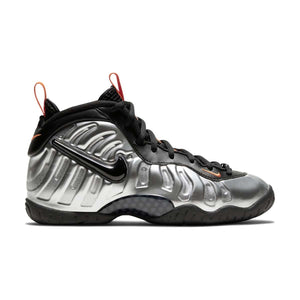 Nike Little Posite Pro Big Kids' Shoe