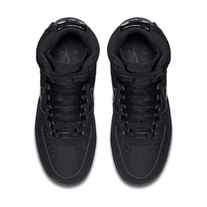 Big Kids Nike Air Force 1 High (GS) Shoe