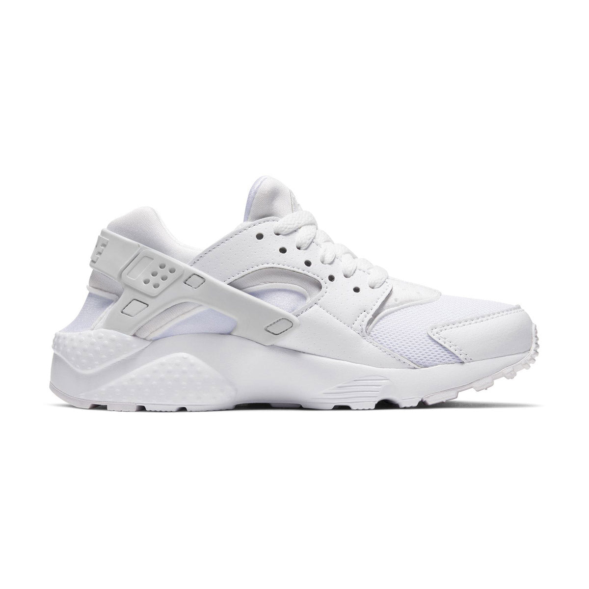 Nike Huarache Run Big Kids' Shoes -