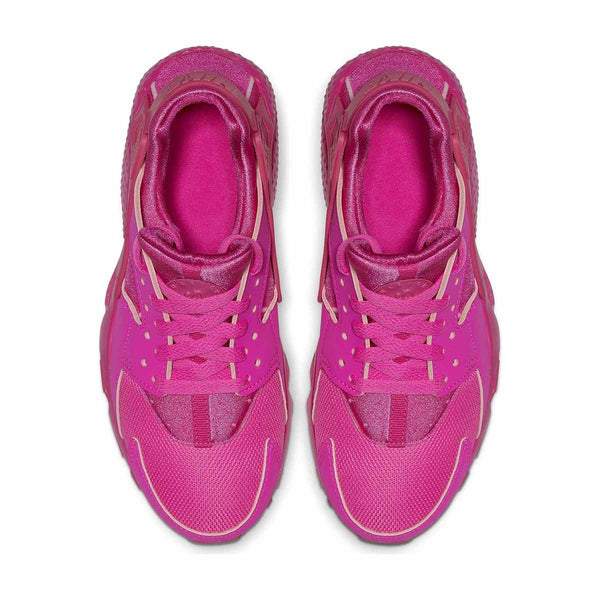 Shop Big Kids Boys' Nike Huarache Run (GS) Shoe