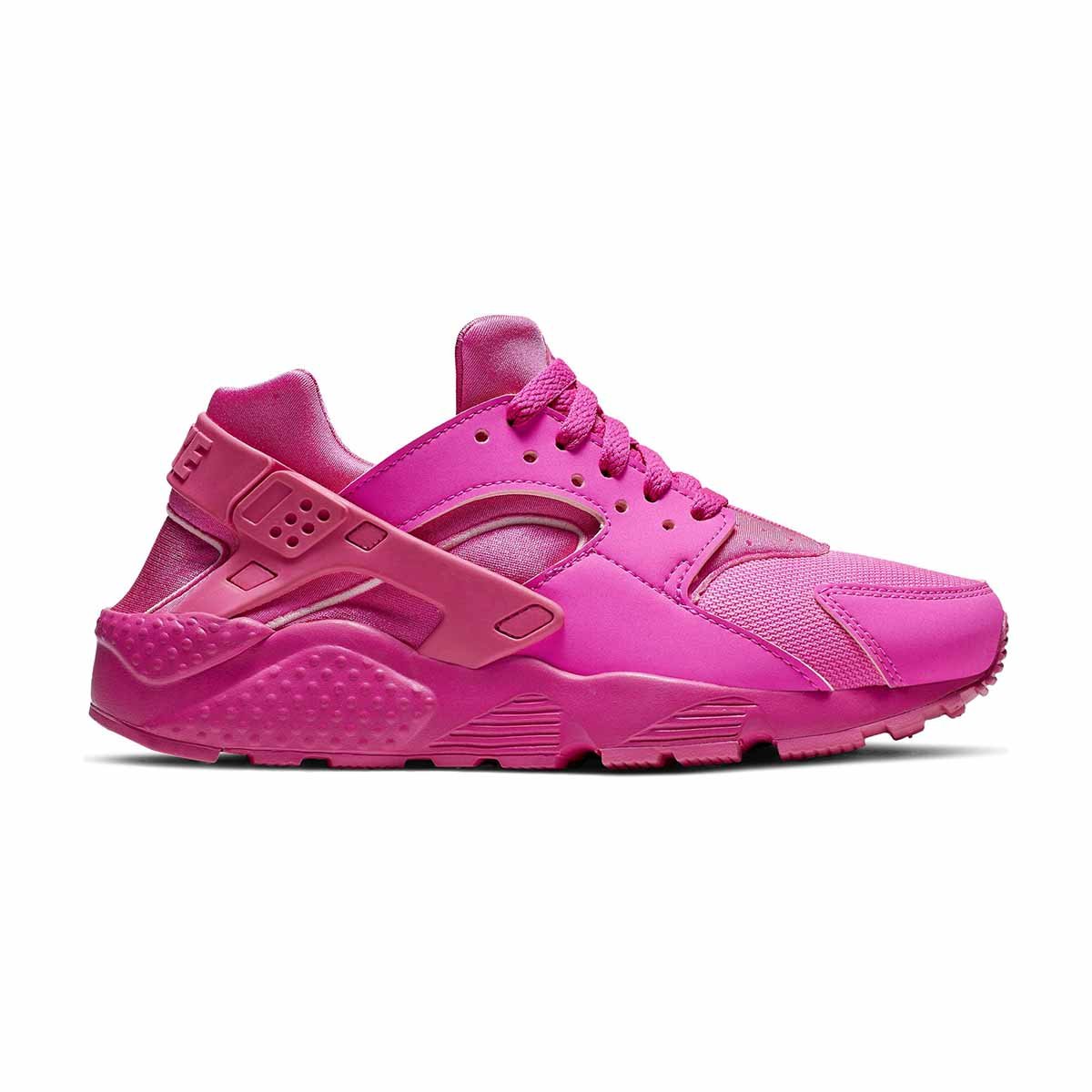 Big Kids Boys' Nike Huarache Run (GS) Shoe -