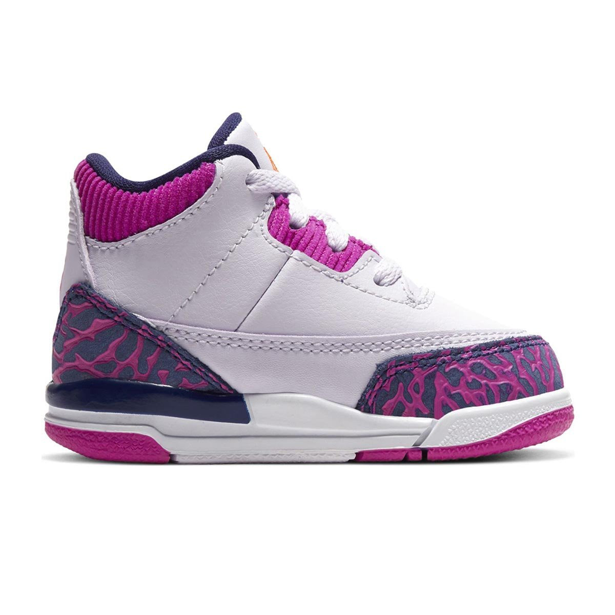 Toddler Jordan 3 Retro -