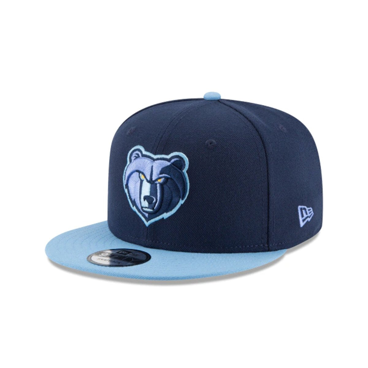 MEMPHIS GRIZZLIES 2TONE OTC_NAVY/BLUE -