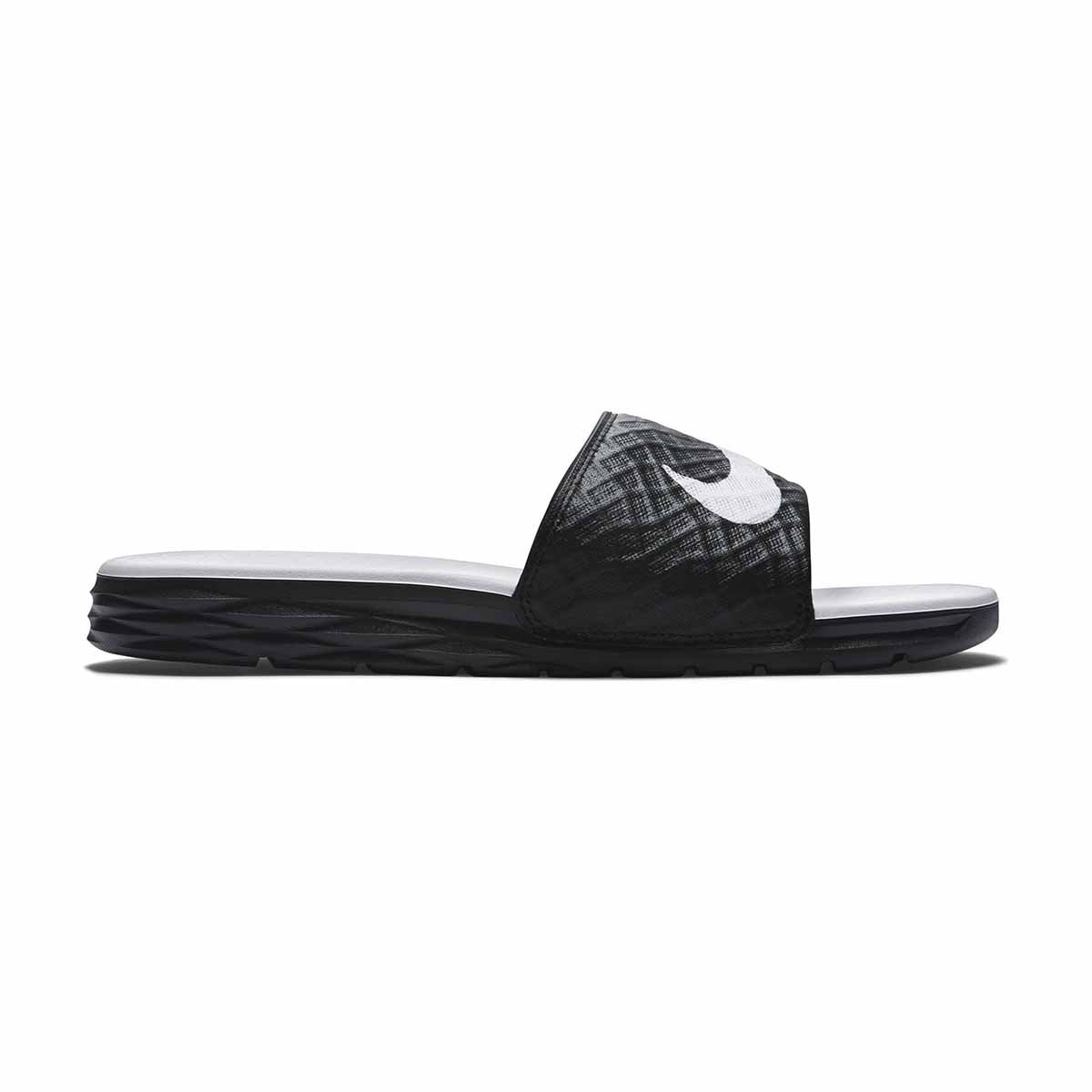 Women's Nike Benassi Solarsoft Slide Sandal -