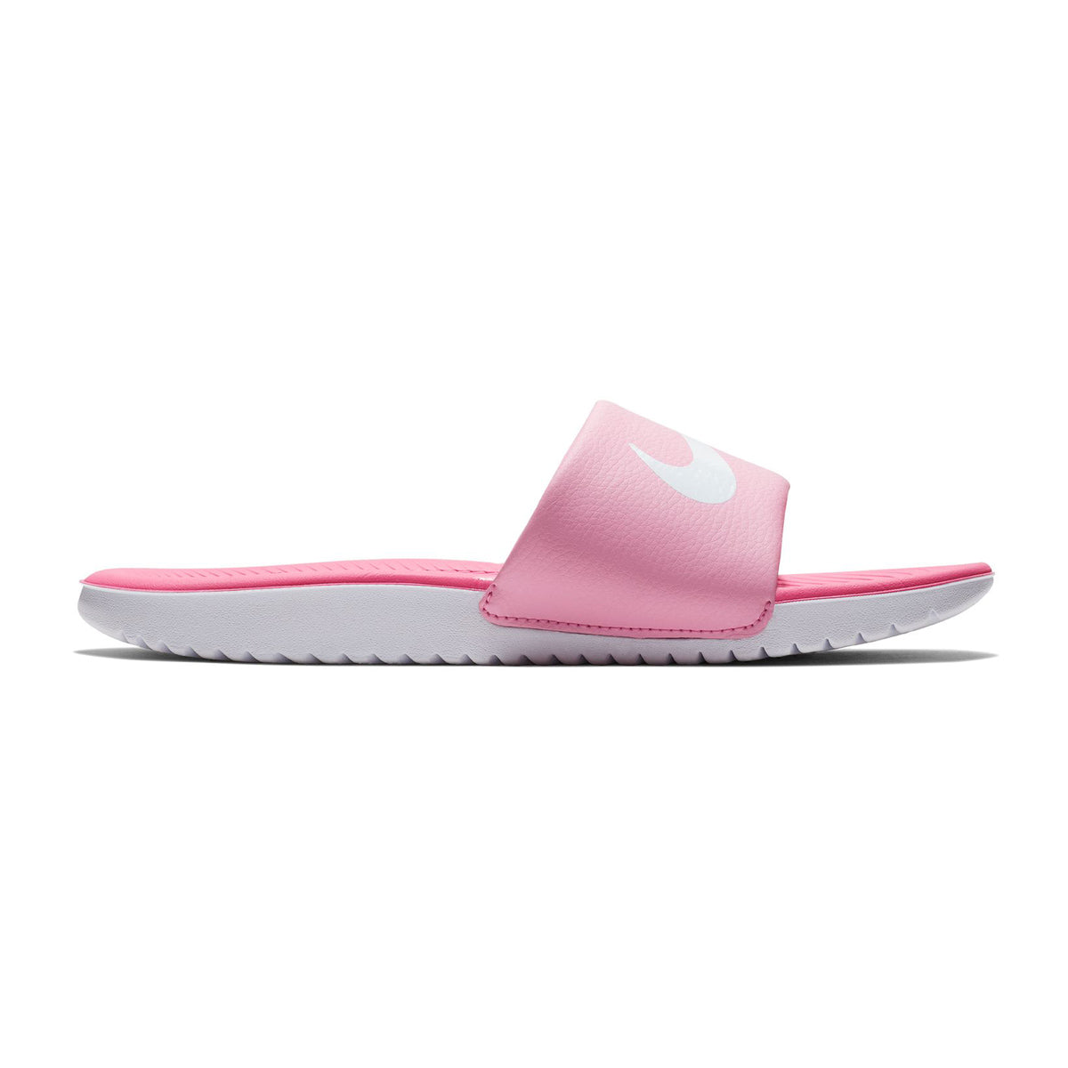 Nike Kawa Little/Big Kids' Slides -