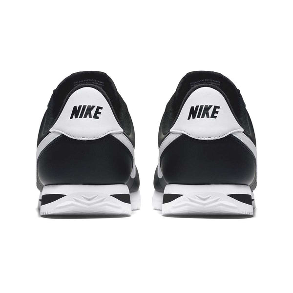 nike cortez back