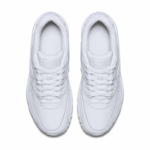 Big Kids Nike Air Max 90 Leather