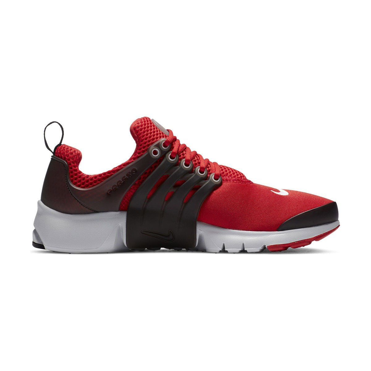 Nike Presto Big Kids' Shoe -