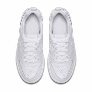Big Kids Nike Court Borough Low