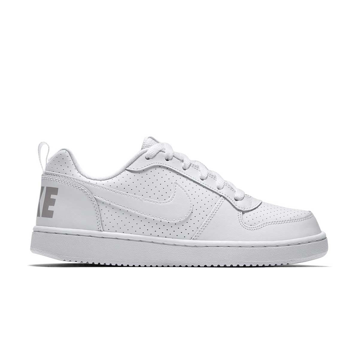 Big Kids Nike Court Borough Low -