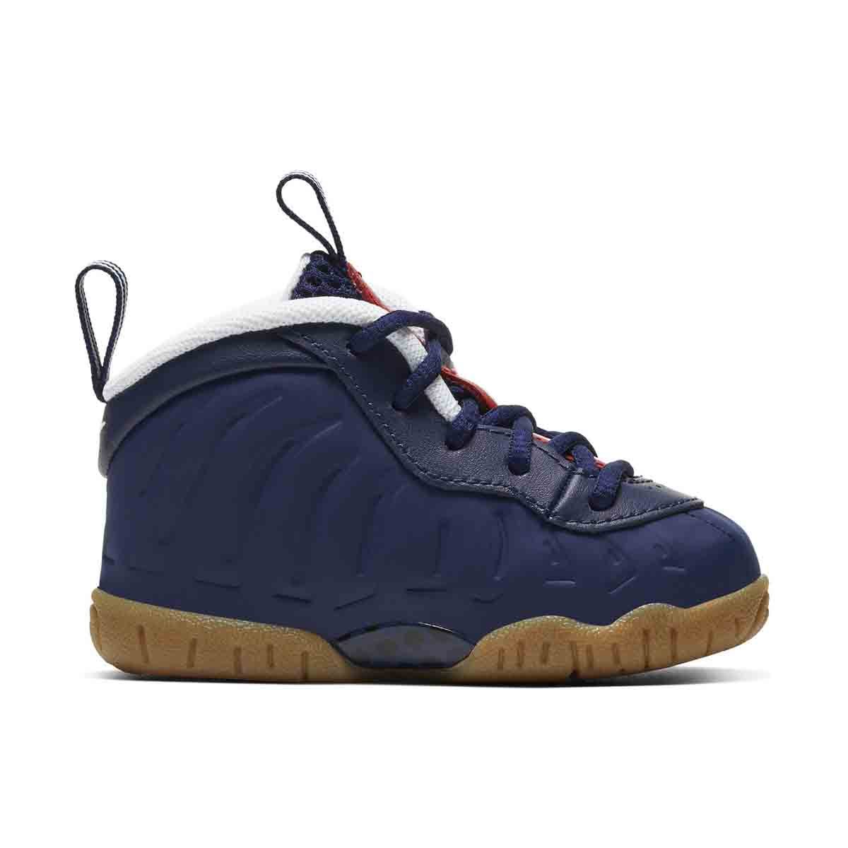 Toddler Nike Little Posite Pro (TD) Toddler Shoe -