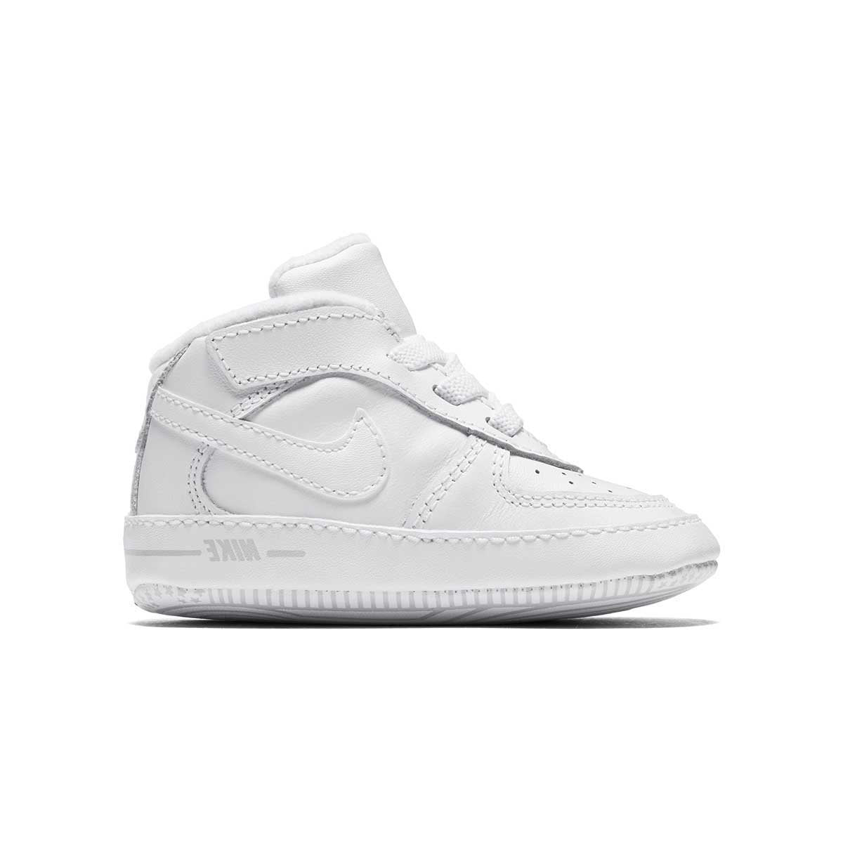 Infant Boys' Nike Force 1 (CB) Crib Bootie -