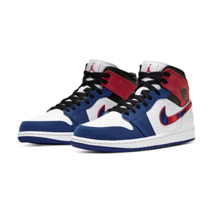 Men's Air Jordan 1 Mid SE