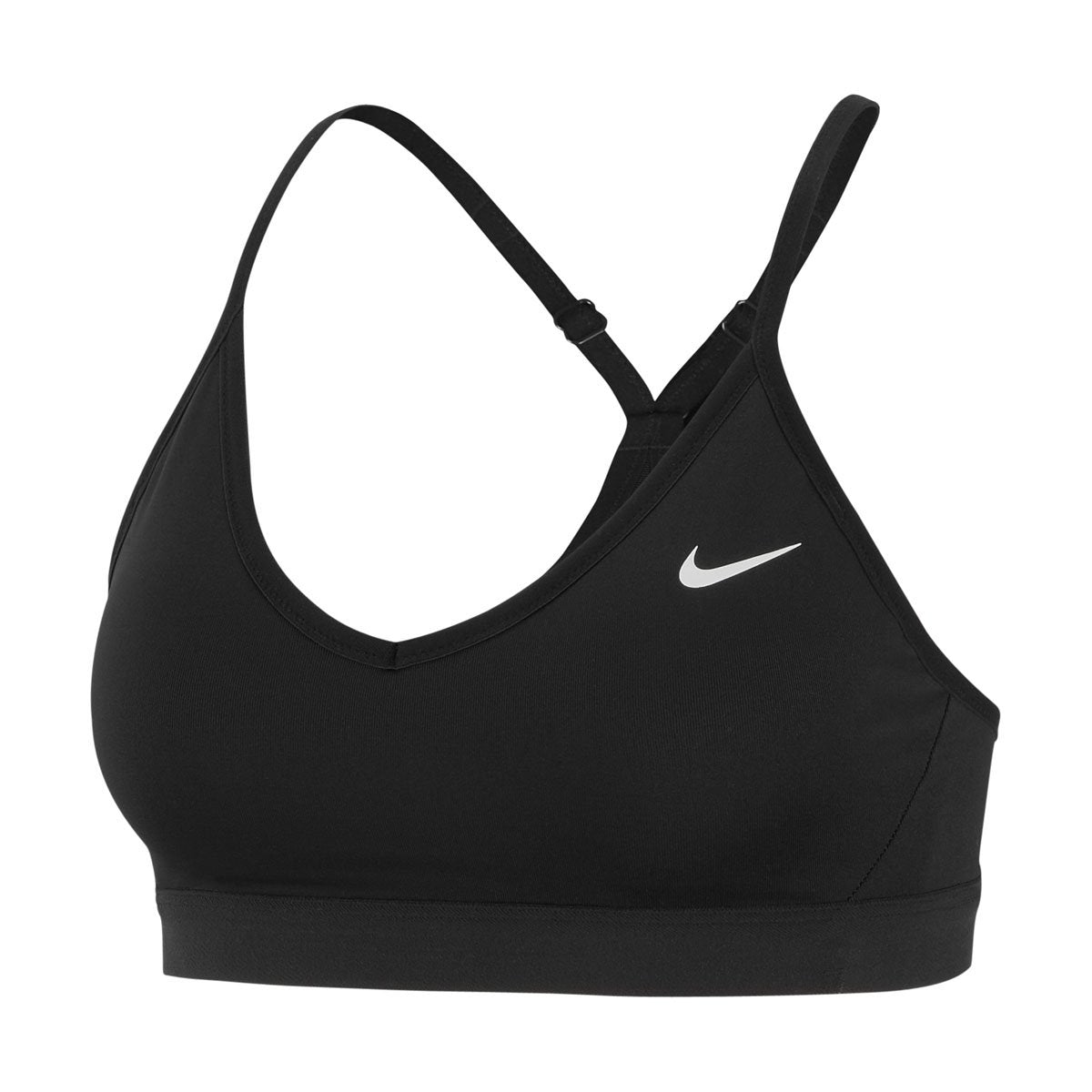 Nike Indy Women's Light-Support Padded Sports Bra -