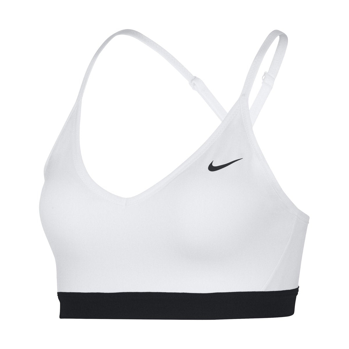Nike Indy Women's Light-Support Padded Sports Bra - XL -