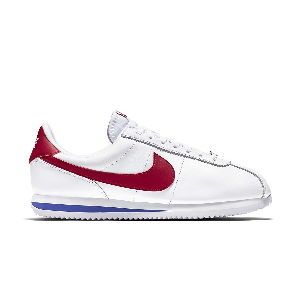 Men's Nike Cortez Basic Leather OG Shoe - Nike Cortez Shoes