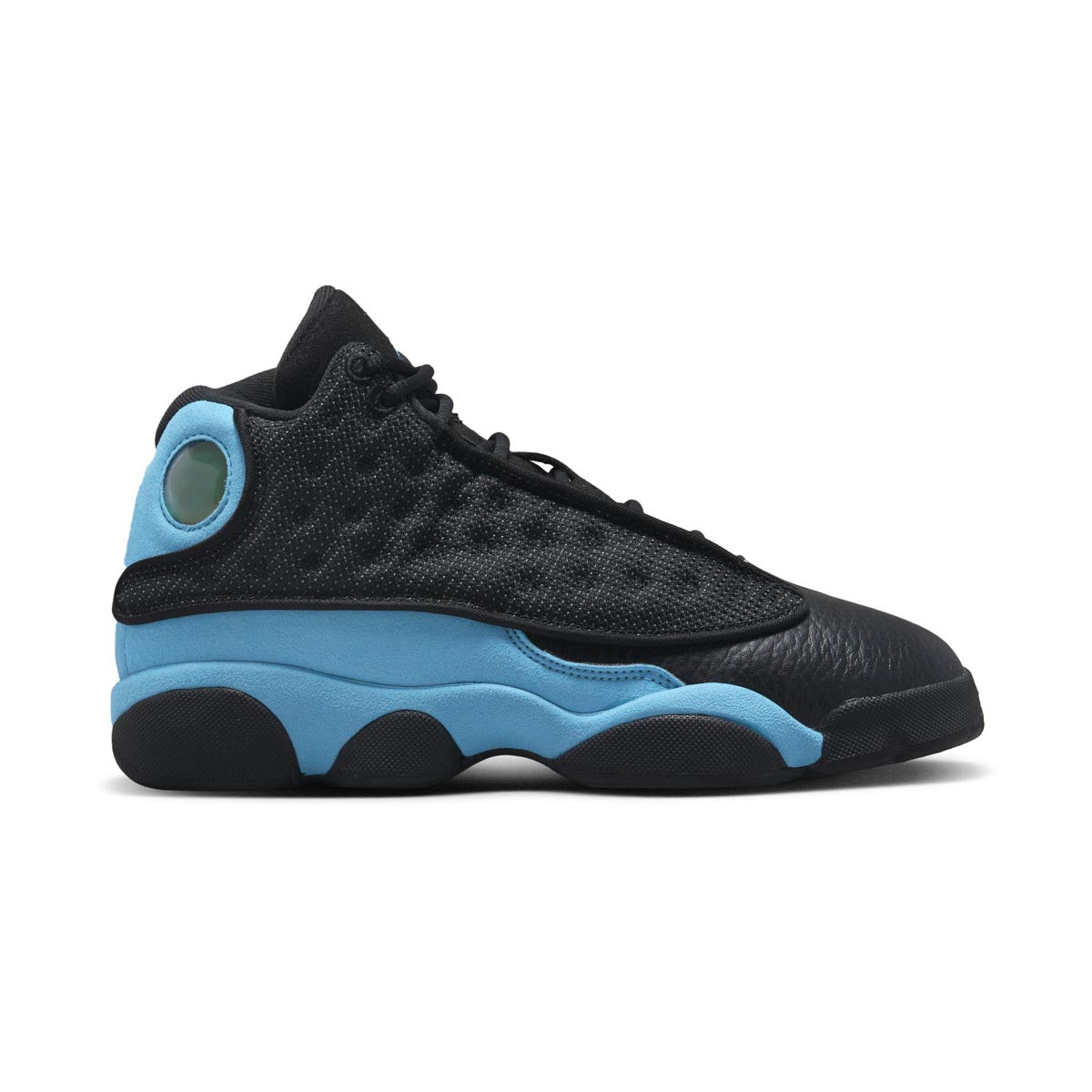 Air Jordan 13 Retro Big Kids' Shoes -